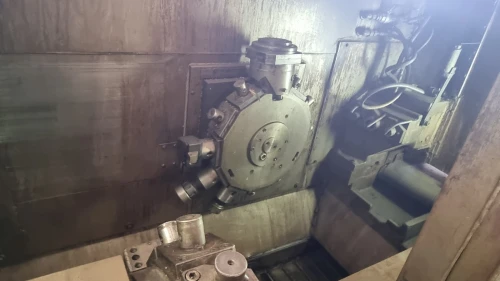 Tour CNC INDEX GS 65 GERMANY