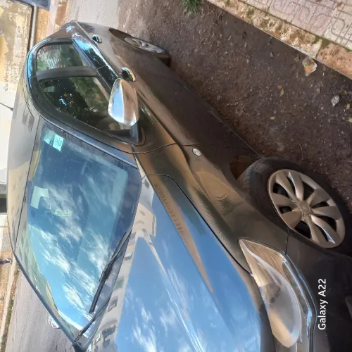 Citroen C Elysée 2013 C Elysée