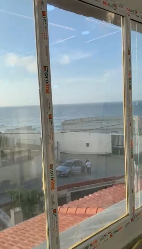 Vente Villa Alger Ain benian