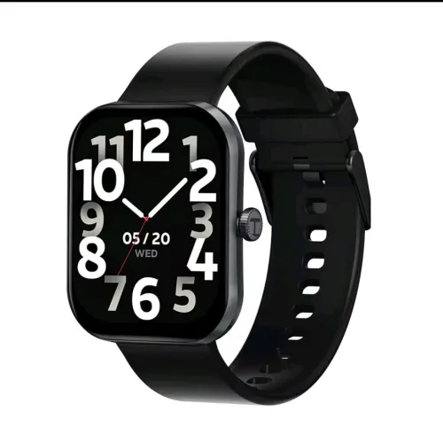 Montre Haylou S6