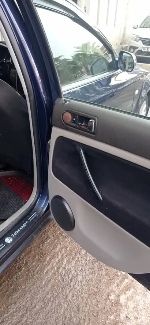 Volkswagen Passat 2002 