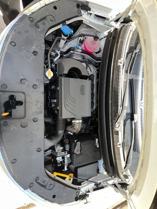 Geely GX3 PRO  2026 Livan