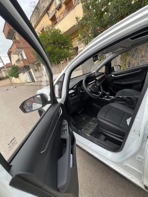 Geely GX3 PRO  2026 Livan