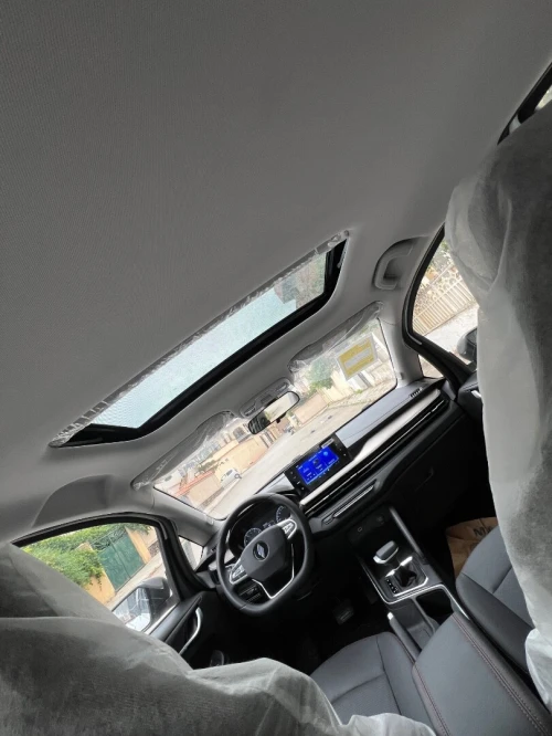 Geely GX3 PRO  2026 Livan