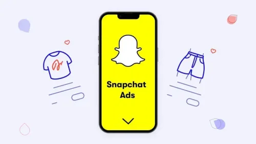 اعلان ممول علي الفيس بوك و سنابشات و تيكتوك احسن الاسعار / Sponsor booster facebook snapchat tiktok