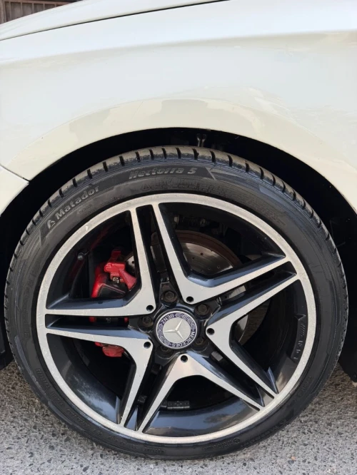 Mercedes Classe A 2015 180  Sport +