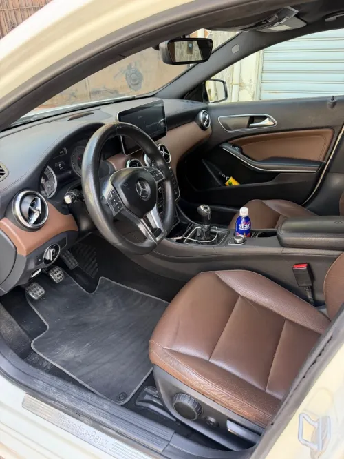 Mercedes Classe A 2015 180  Sport +