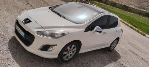 Peugeot 308 2012 Alure