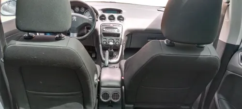 Peugeot 308 2012 Alure