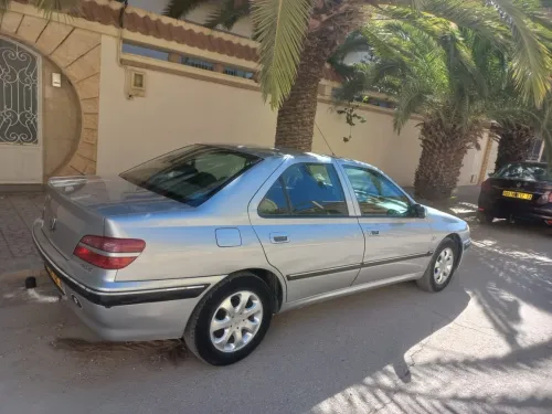 Peugeot 406 2002 406