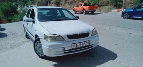 Opel Astra 2005 Astra
