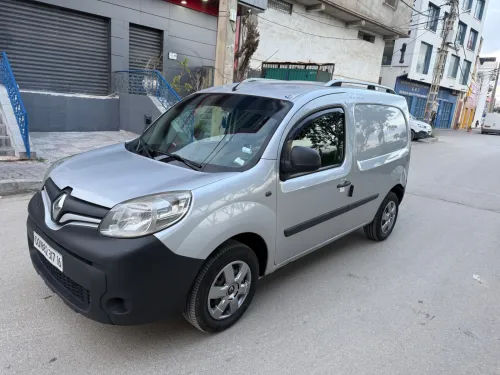 Renault Kangoo 2017 Confort (Utilitaire)