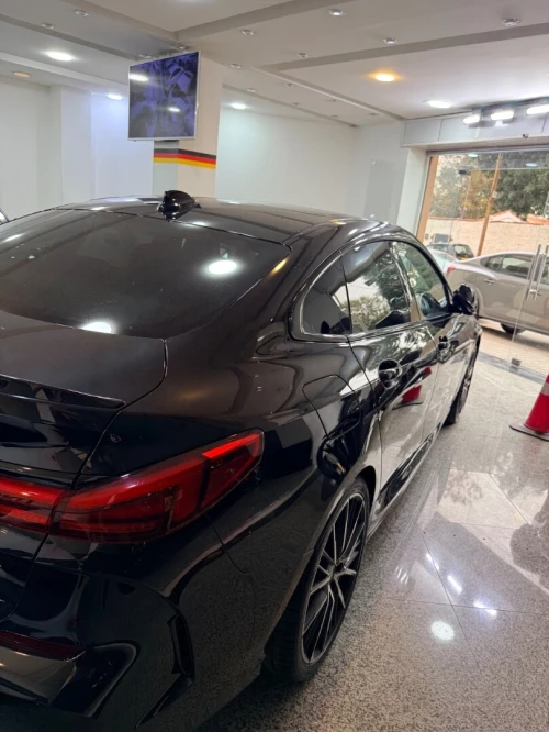 BMW Série 2 2023 220d xdrive
