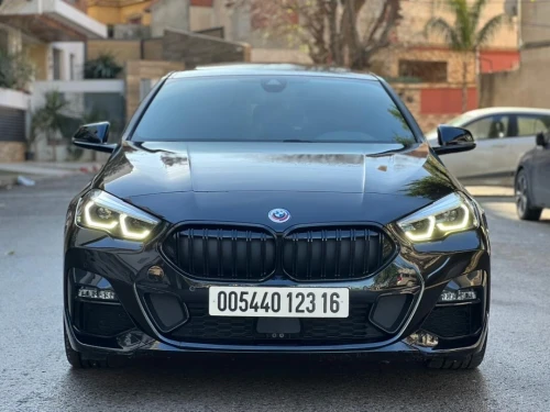 BMW Série 2 2023 220d xdrive