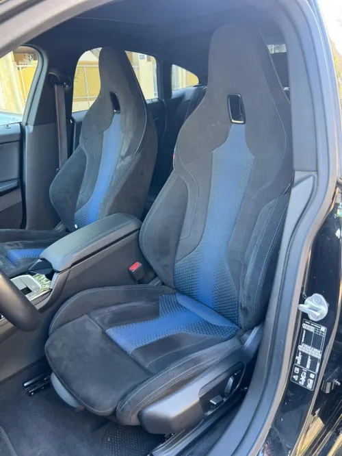 BMW Série 2 2023 220d xdrive