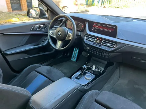 BMW Série 2 2023 220d xdrive