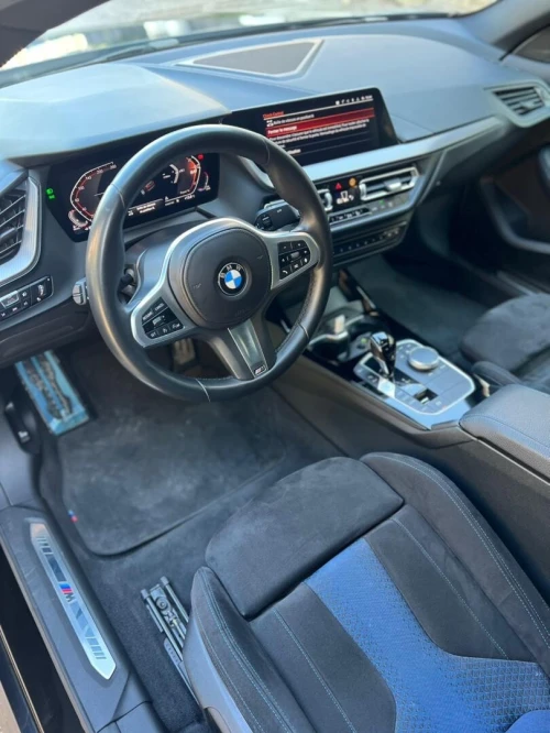 BMW Série 2 2023 220d xdrive