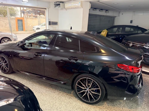 BMW Série 2 2023 220d xdrive
