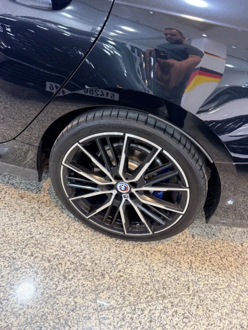 BMW Série 2 2023 220d xdrive