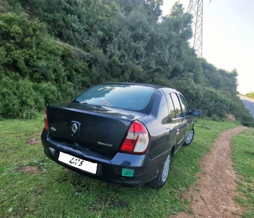 Renault Clio Classique 2008 Clio Classique