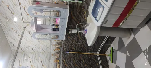 Vente Appartement Médéa Ksar boukhari