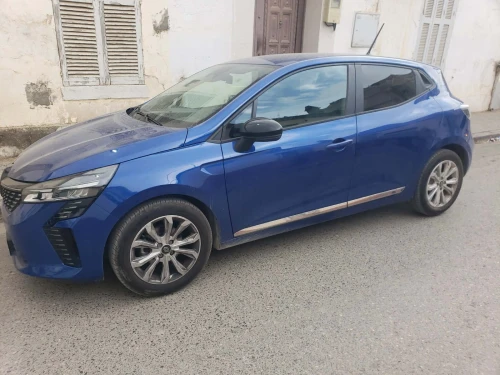 Renault Clio 5  2025 Evolution