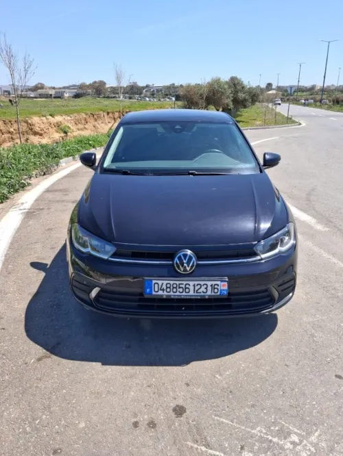 Volkswagen Polo 2023 Style
