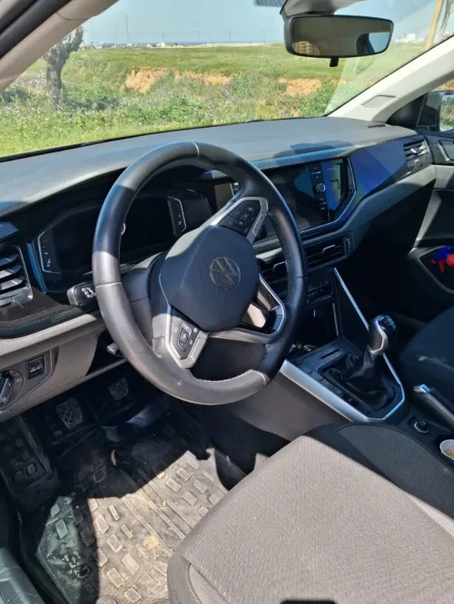 Volkswagen Polo 2023 Style