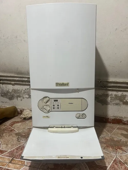 2 Chaudiere muralle marque Vaillant a vendre (Etat utiliser comme neuf)