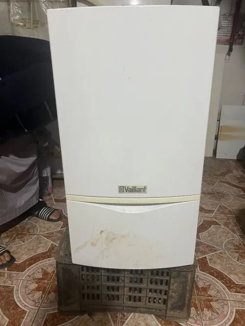 2 Chaudiere muralle marque Vaillant a vendre (Etat utiliser comme neuf)