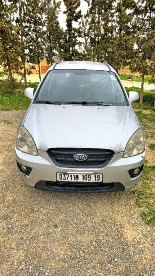 Kia Carens 2009 Carens