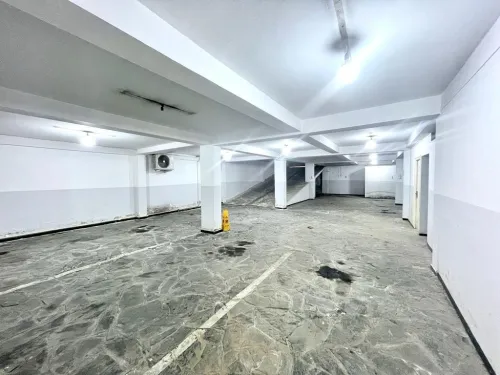 Location Immeuble Alger Hydra