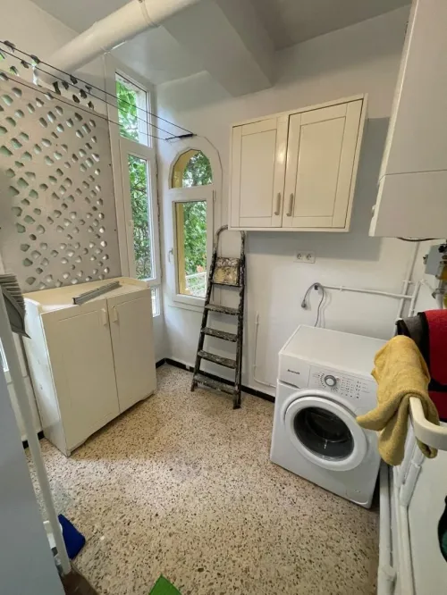 Location Appartement F3 Alger Ben aknoun