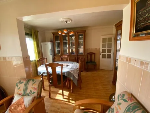 Vente Appartement F4 Tipaza Kolea