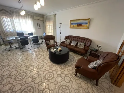 Vente Appartement F4 Alger El mouradia