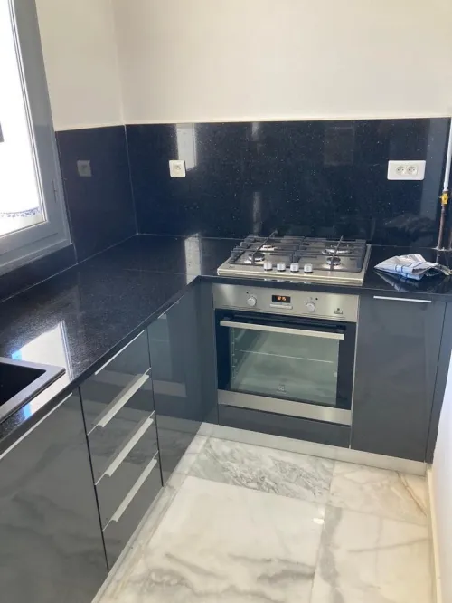 Location Appartement F2 Alger El mouradia