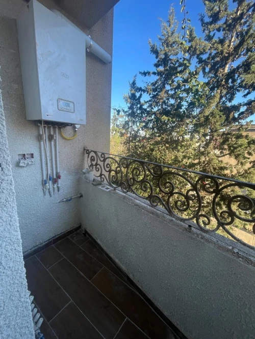 Location Appartement F3 Alger Draria
