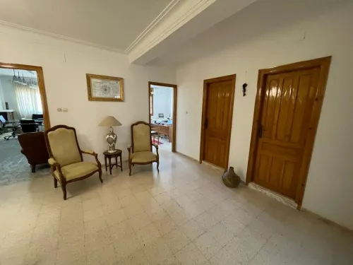 Vente Appartement F4 Alger El mouradia