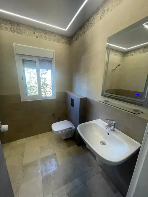 Location Appartement F3 Alger Draria