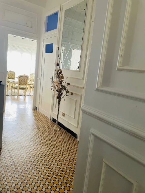 Location Appartement F3 Alger El mouradia