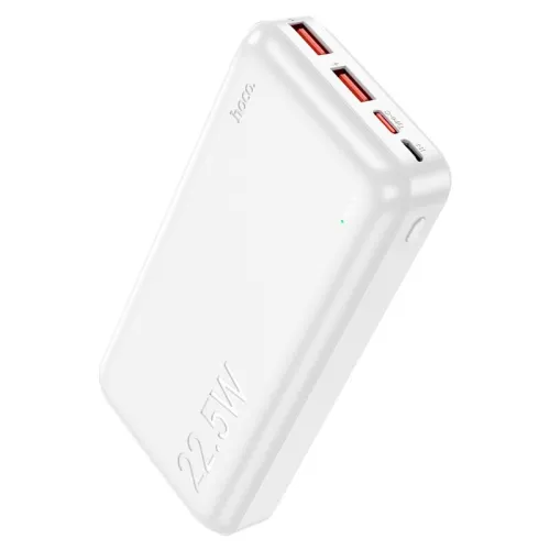 Power bank Hoco verified J101A