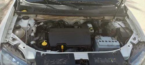 Dacia Logan 2014 