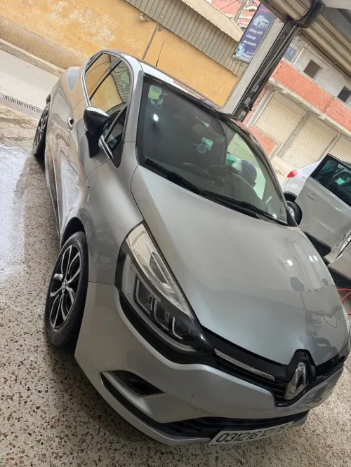 Renault Clio 4 2021 Limited 2