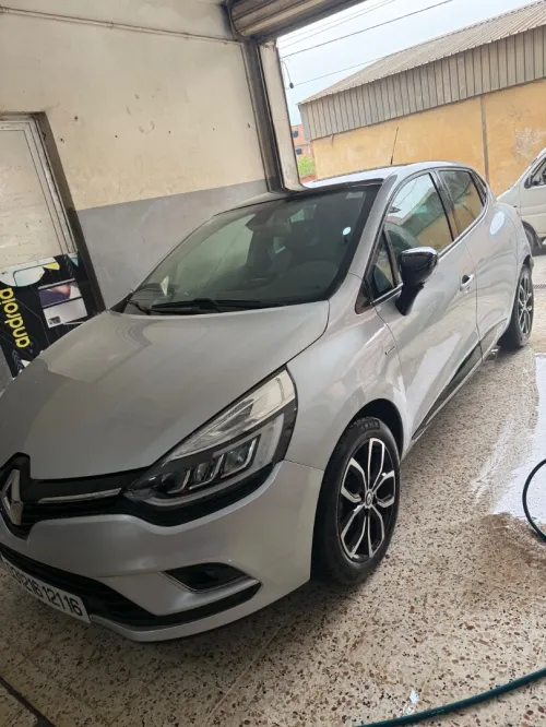 Renault Clio 4 2021 Limited 2