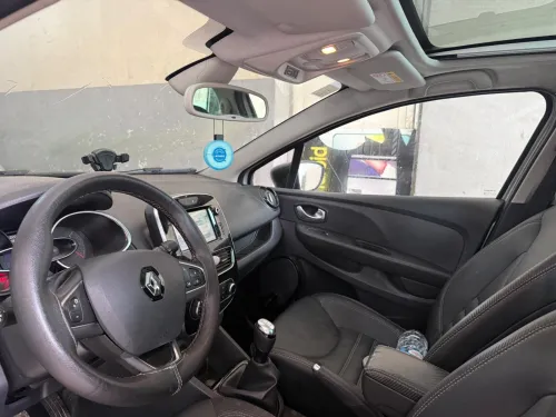 Renault Clio 4 2021 Limited 2