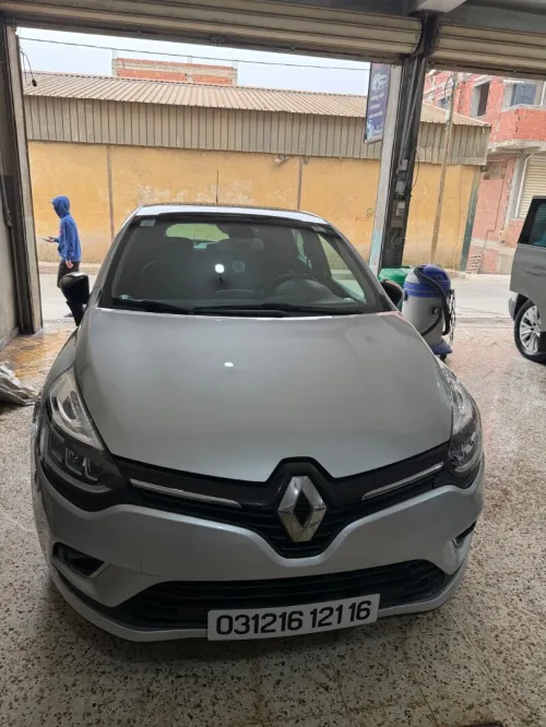 Renault Clio 4 2021 Limited 2