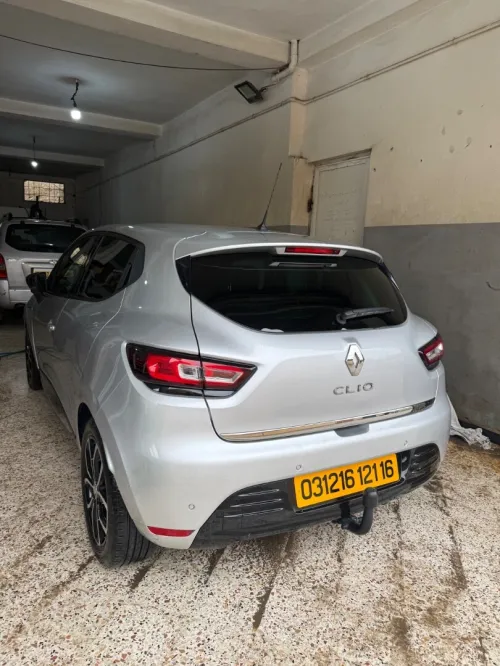 Renault Clio 4 2021 Limited 2