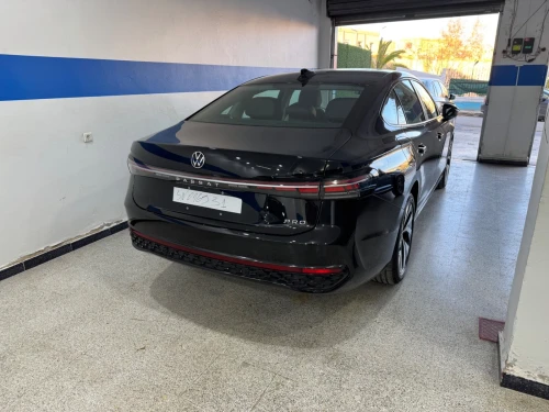 Volkswagen Passat 2025 