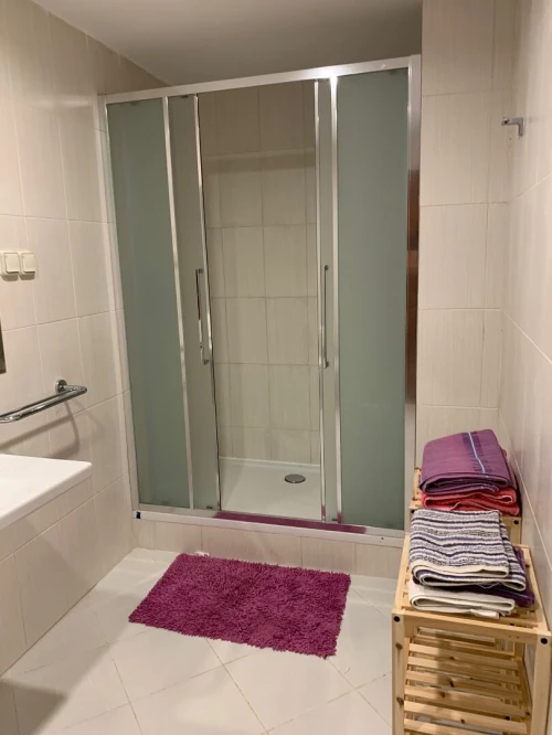 Location vacances Appartement F3 Oran Oran