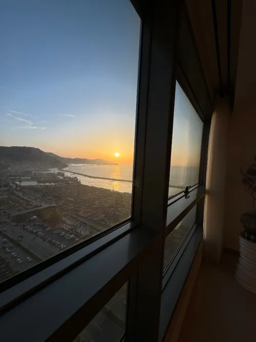 Location vacances Appartement F3 Oran Oran
